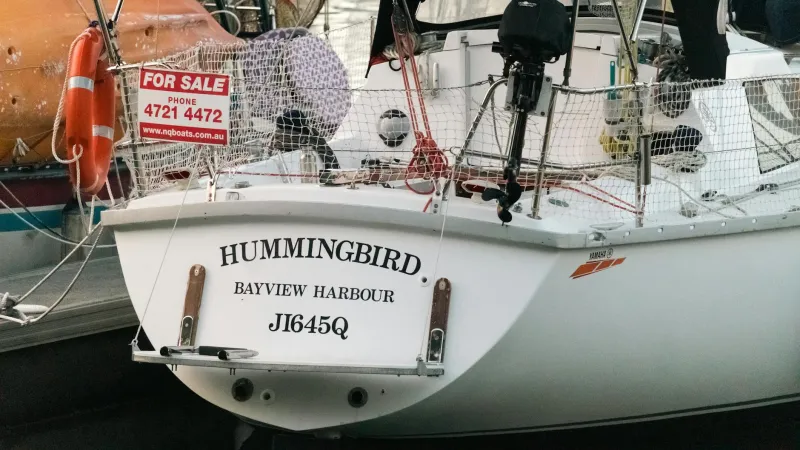 Anchors Away: UK Business Gold Hidden in Britain's Marina Meltdowns