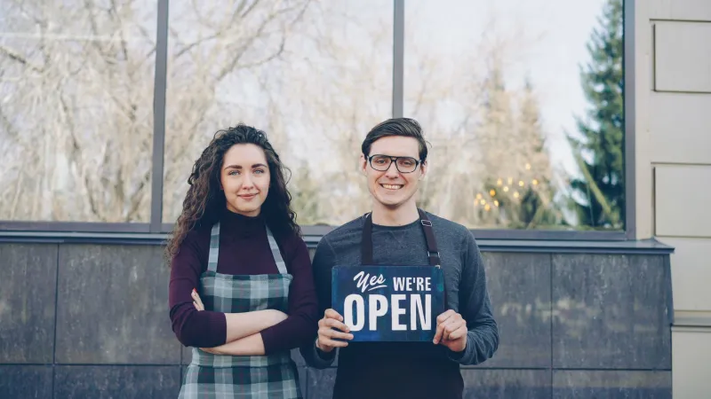 Better Together: How to Build an Informal Buying Network That Actually Gets You Wholesale Discounts