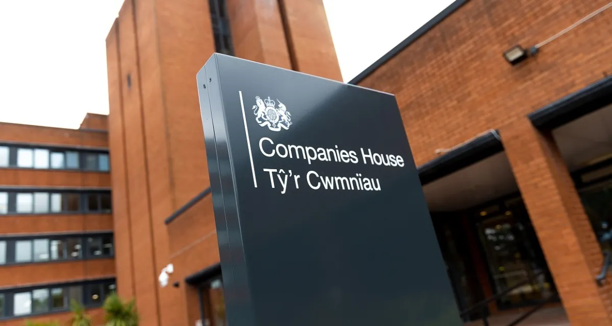 Companies House