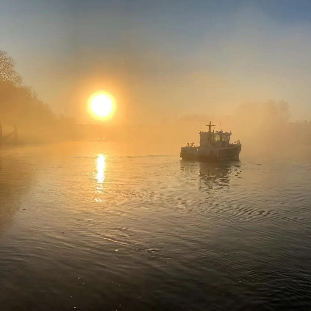 Port of London Authority