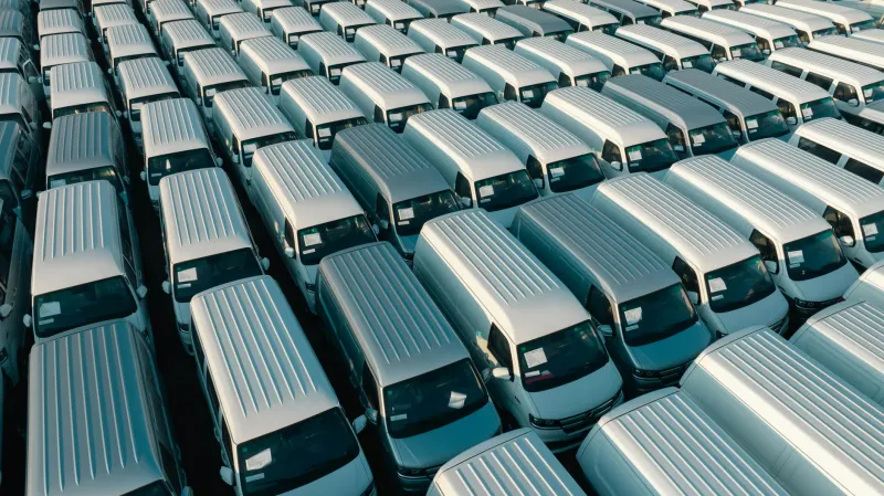 Corporate Fleet Clearance: The UK Small Business Owner's Route to Premium Vehicles on a Budget