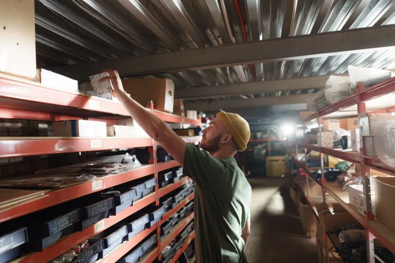 Counter Intelligence: Unlocking the Unadvertised Deals Hiding Behind UK Trade Merchant Counters