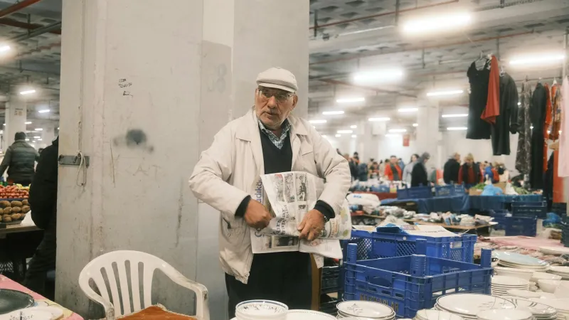 Dawn Raid Deals: How Smart UK Traders Are Mining Car Boot Sales for Hidden Wholesale Treasures