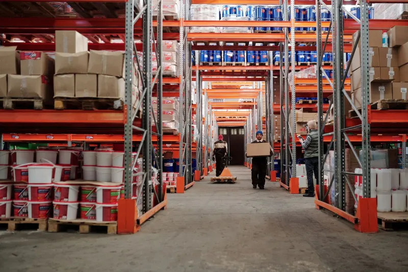 Depot Dividends: Why Haulage Consolidation Hubs Are the UK's Most Overlooked Wholesale Source