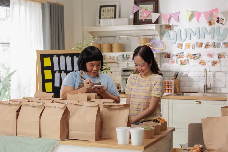 No Van, No Warehouse, No Problem: How to Buy Wholesale Without the Logistics Headache