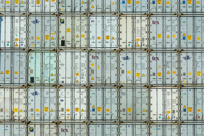 Duty-Free Goldmine: How Bonded Warehouses Are Becoming Britain's Best-Kept Wholesale Secret