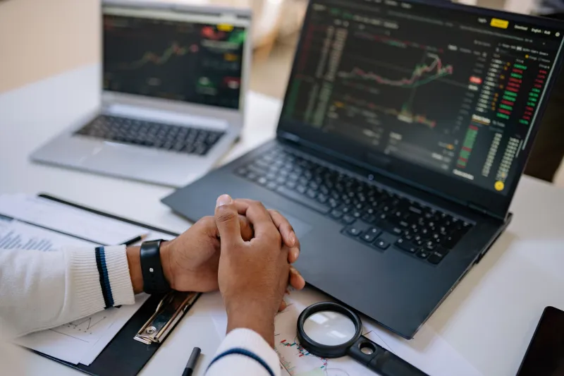 Eyes on the Ground: How to Build an Early Warning System for Distressed Stock in Your Sector