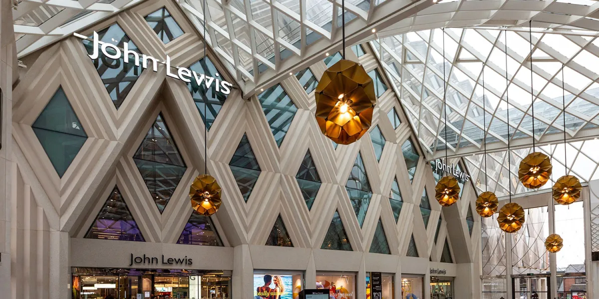 John Lewis