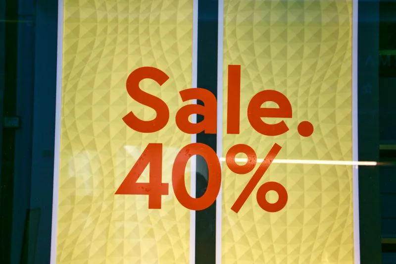 January Jackpot: The Post-Holiday Shopping Blitz That's Filling UK Business Stockrooms