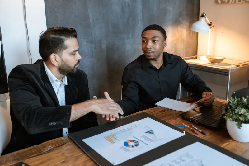 MOQ Isn't a Wall — It's a Starting Position: How Small UK Businesses Are Buying Below the Minimum