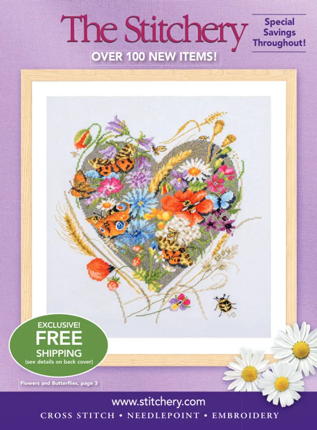 Craft Hobby & Stitch International