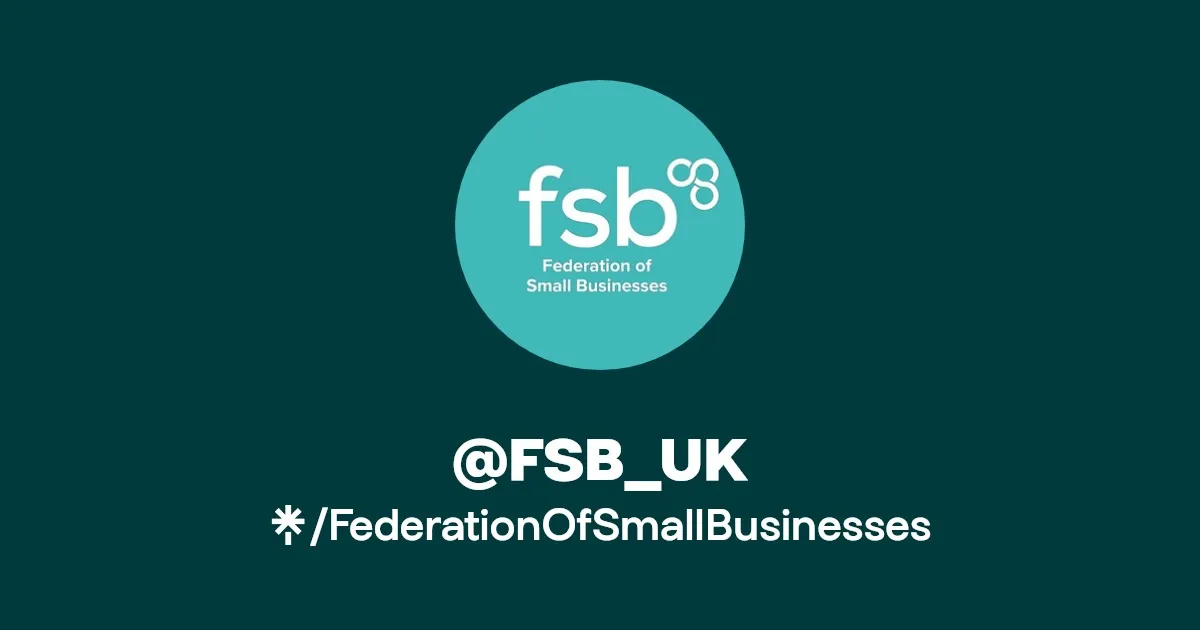 Federation of Small Businesses