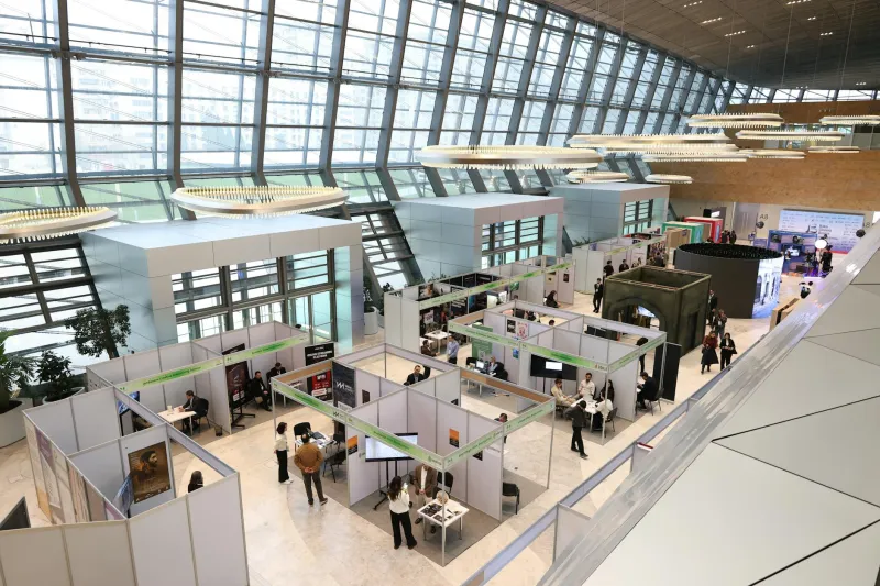 Beyond the Brochures: How Savvy UK Entrepreneurs Turn Trade Shows Into Discount Goldmines